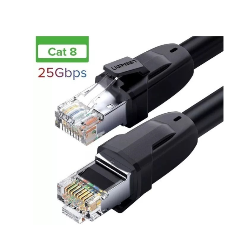 Ugreen model: 70329 cat 8class I S/FTP Ethernet cable 2M